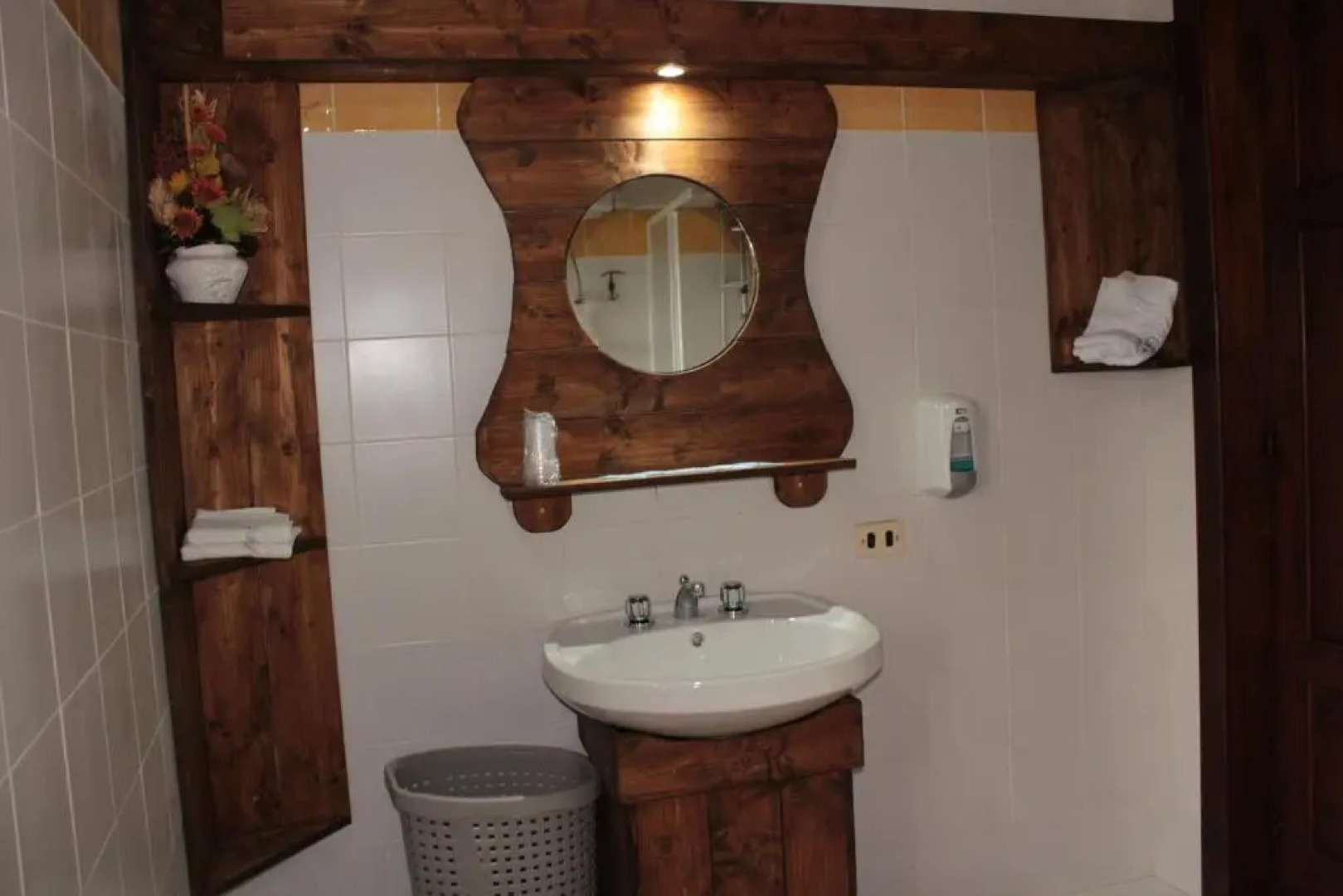 Santa Maria Degli Angeli C Ospitalità - Hostel