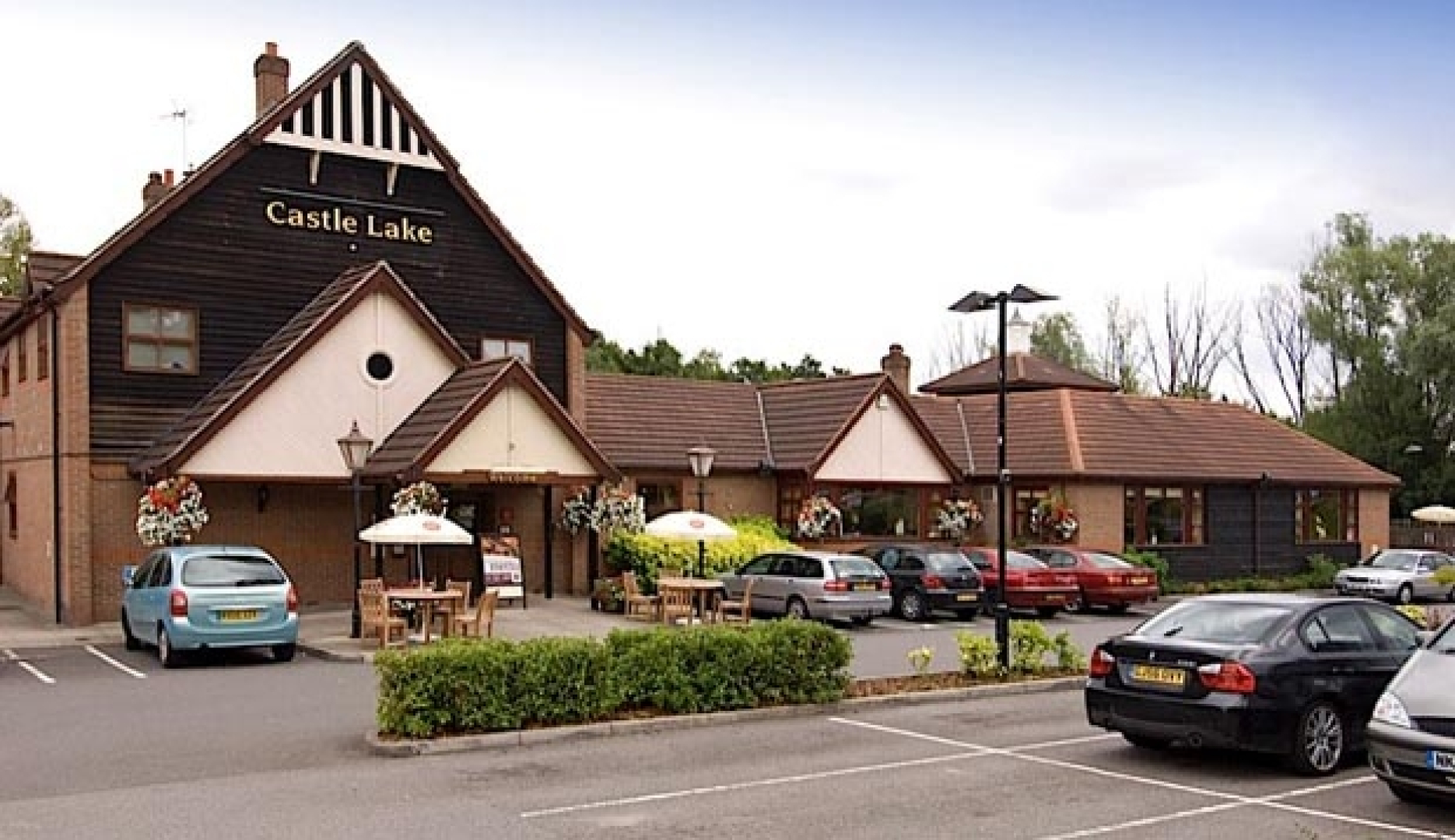 Premier Inn Maidstone - West Malling
