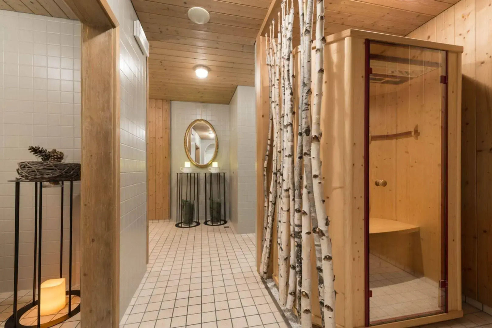 Boutique Hotel Am Park