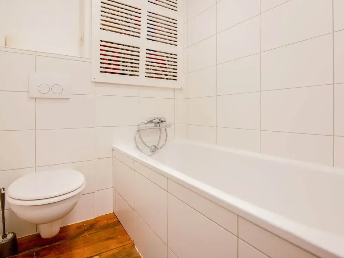 Elegant Apartment in Houyet with Terrace