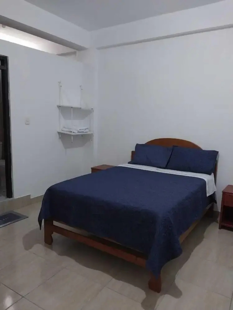 Hospedaje Moralillos