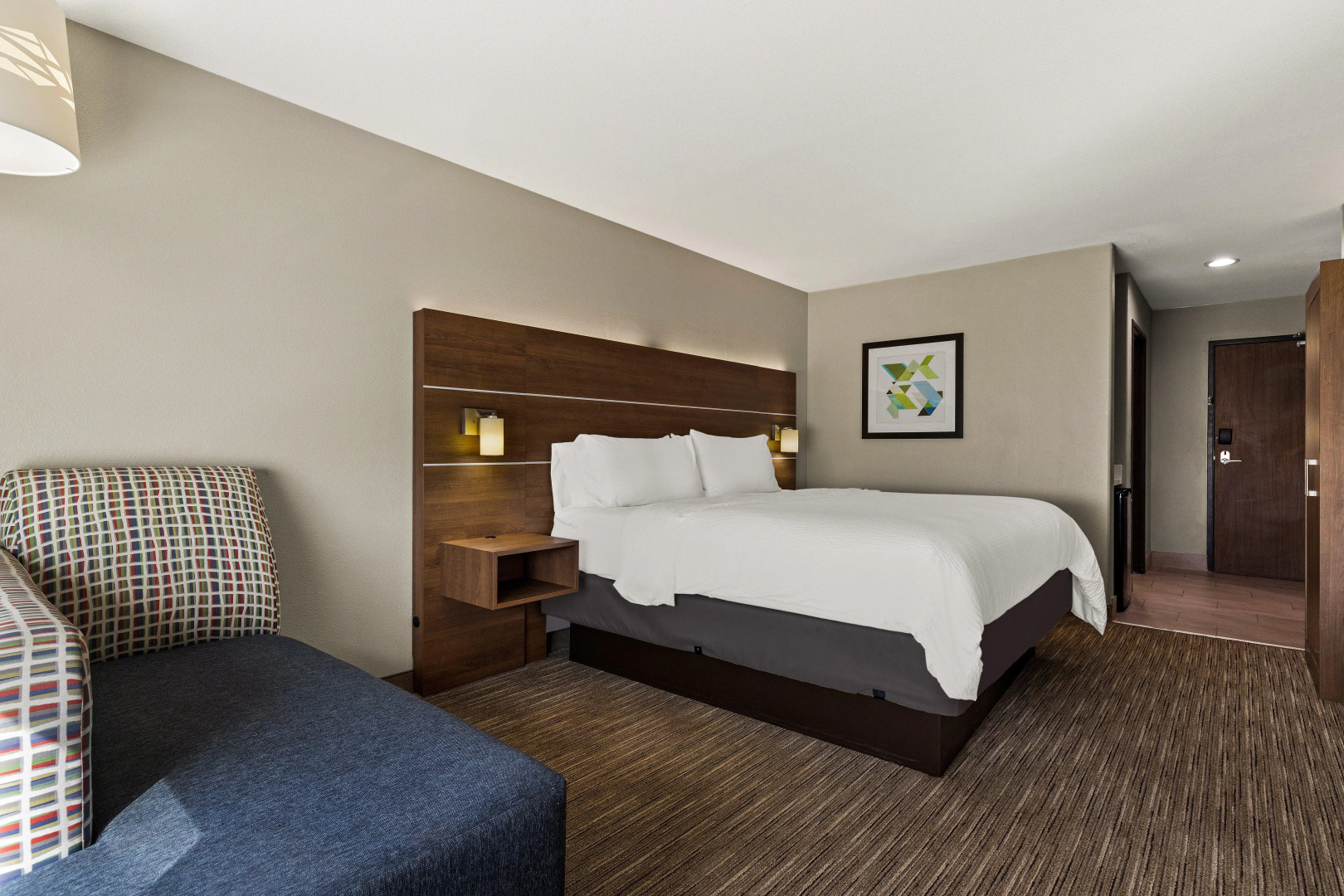 Holiday Inn Express Hotel & Suites Okmulgee by IHG