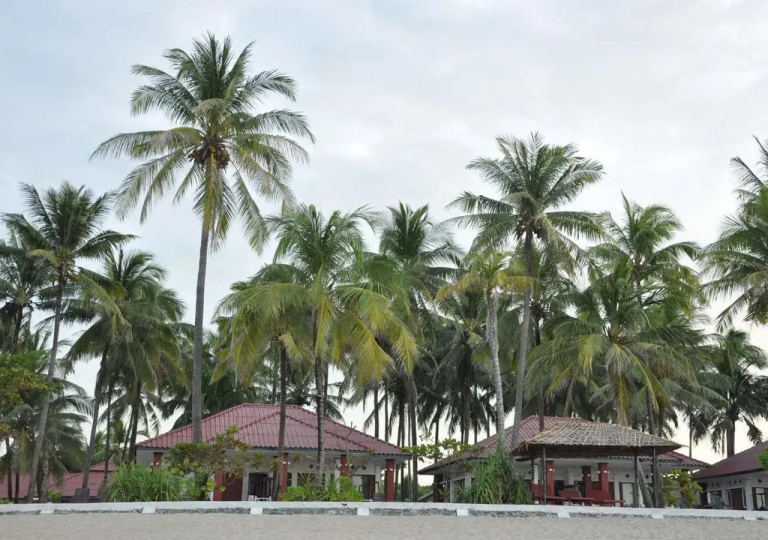 Yamonnar Oo Resort Hotel