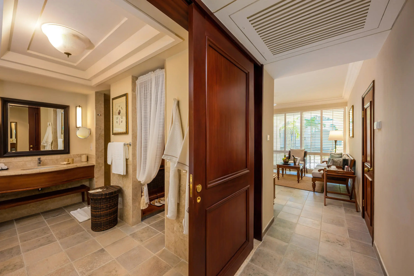 The Residence Mauritius