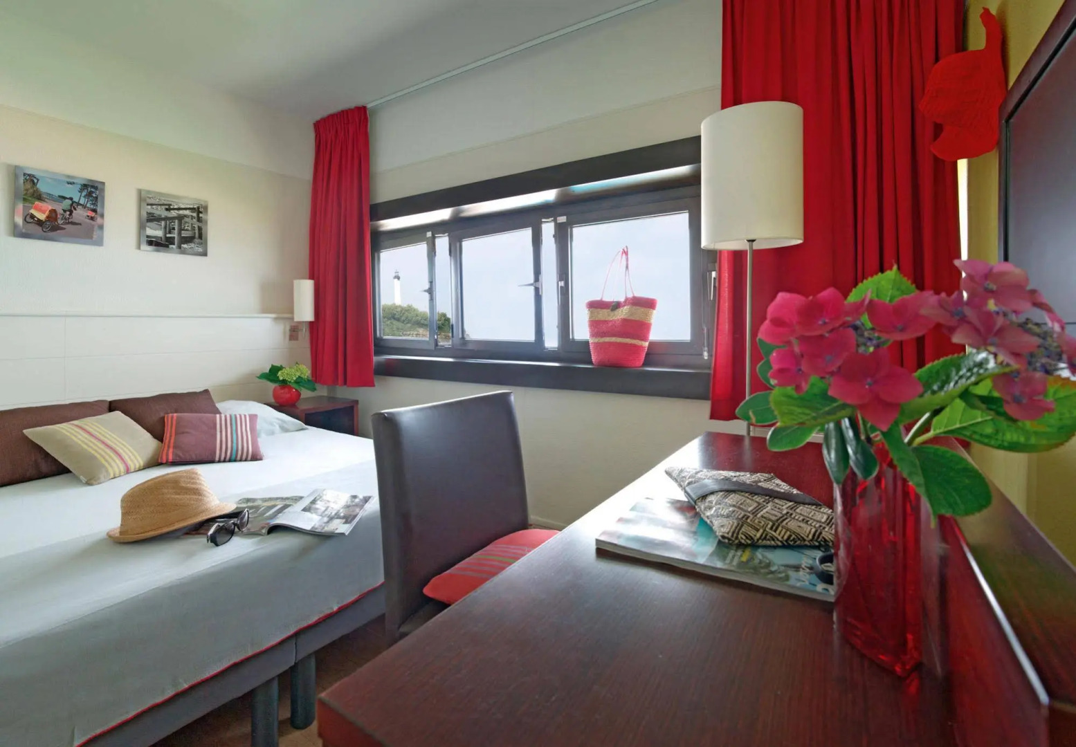 Belambra Clubs Anglet - La Chambre d'Amour