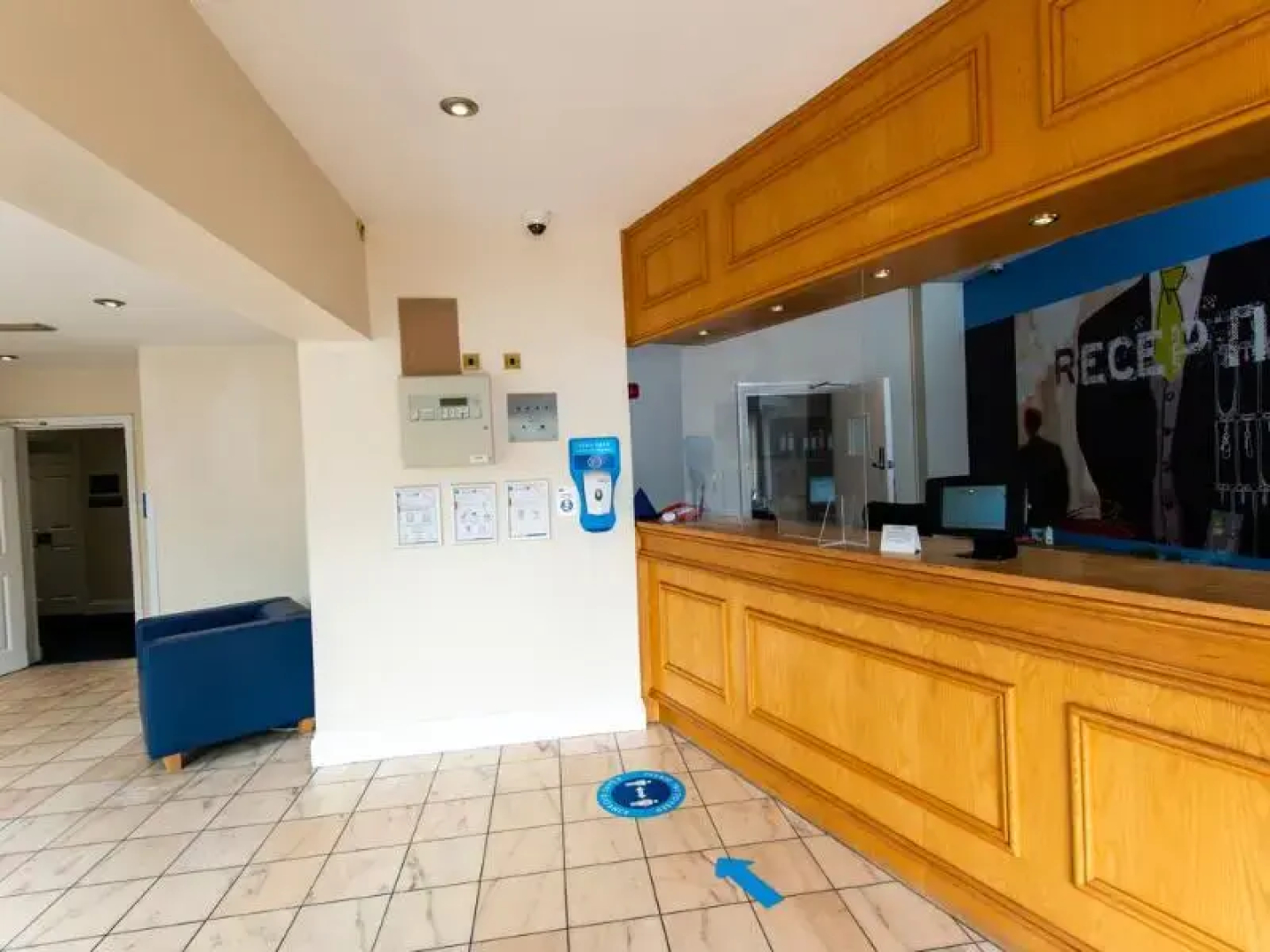 ibis budget Bromsgrove