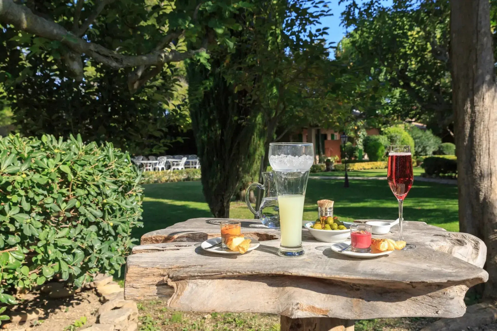 Auberge de Cassagne & Spa