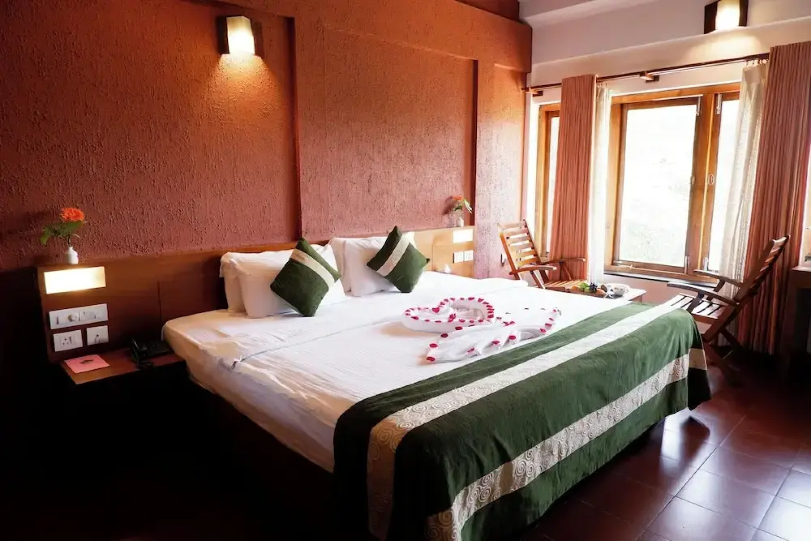 Wayanad Silverwoods Forest Resort & Spa