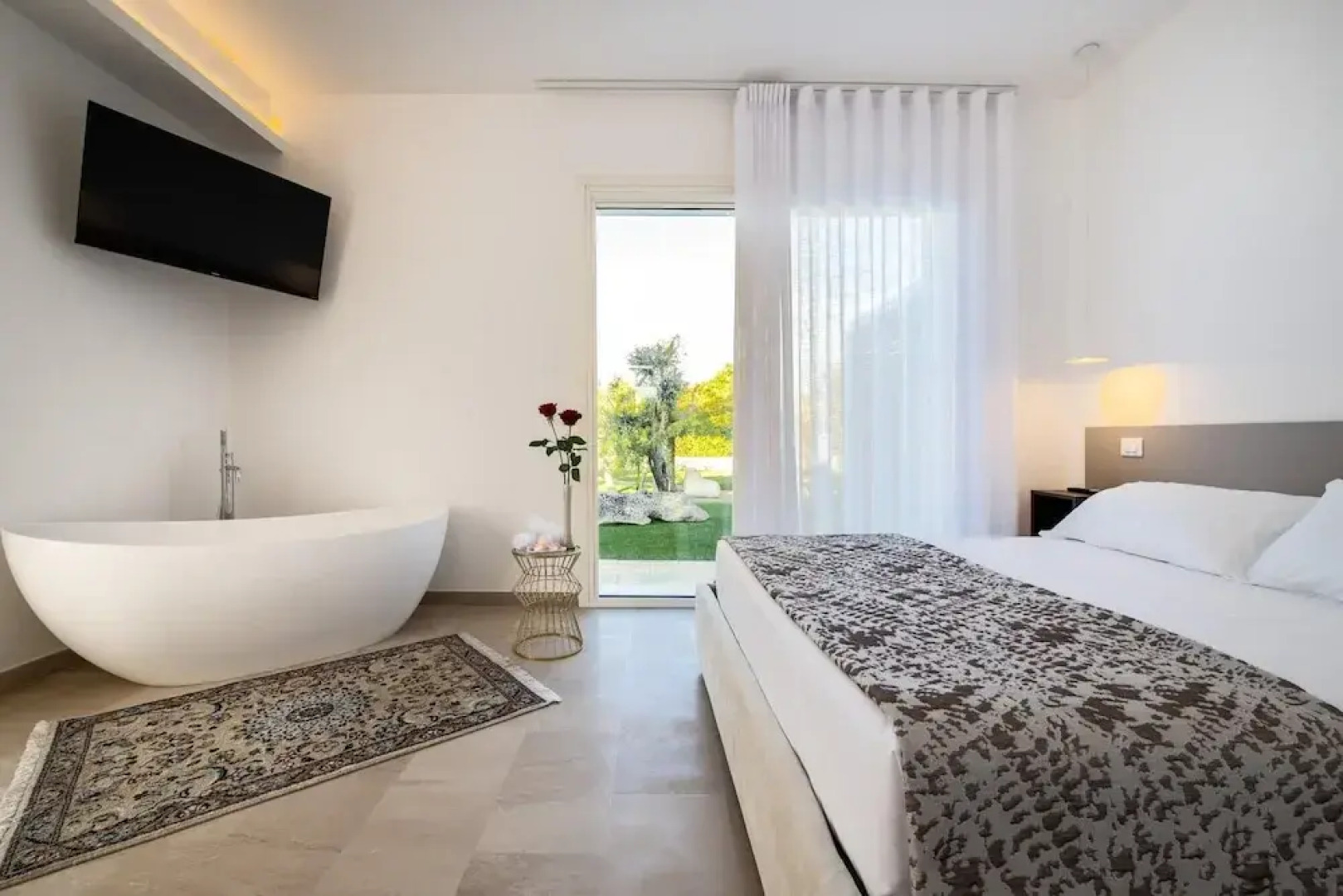 Lis ria Villa Delle Meraviglie With Pool