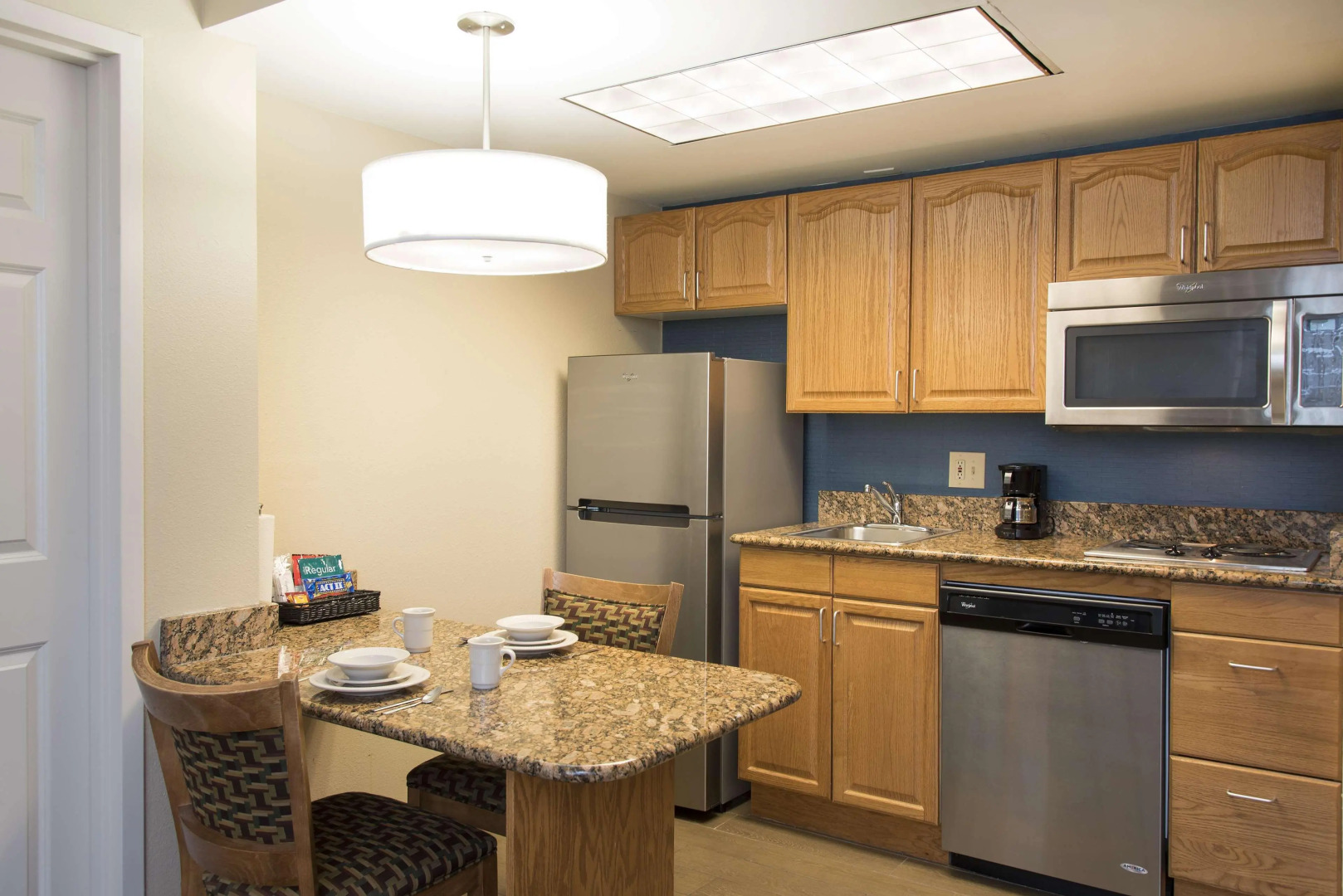 Homewood Suites by Hilton Columbus/Airport