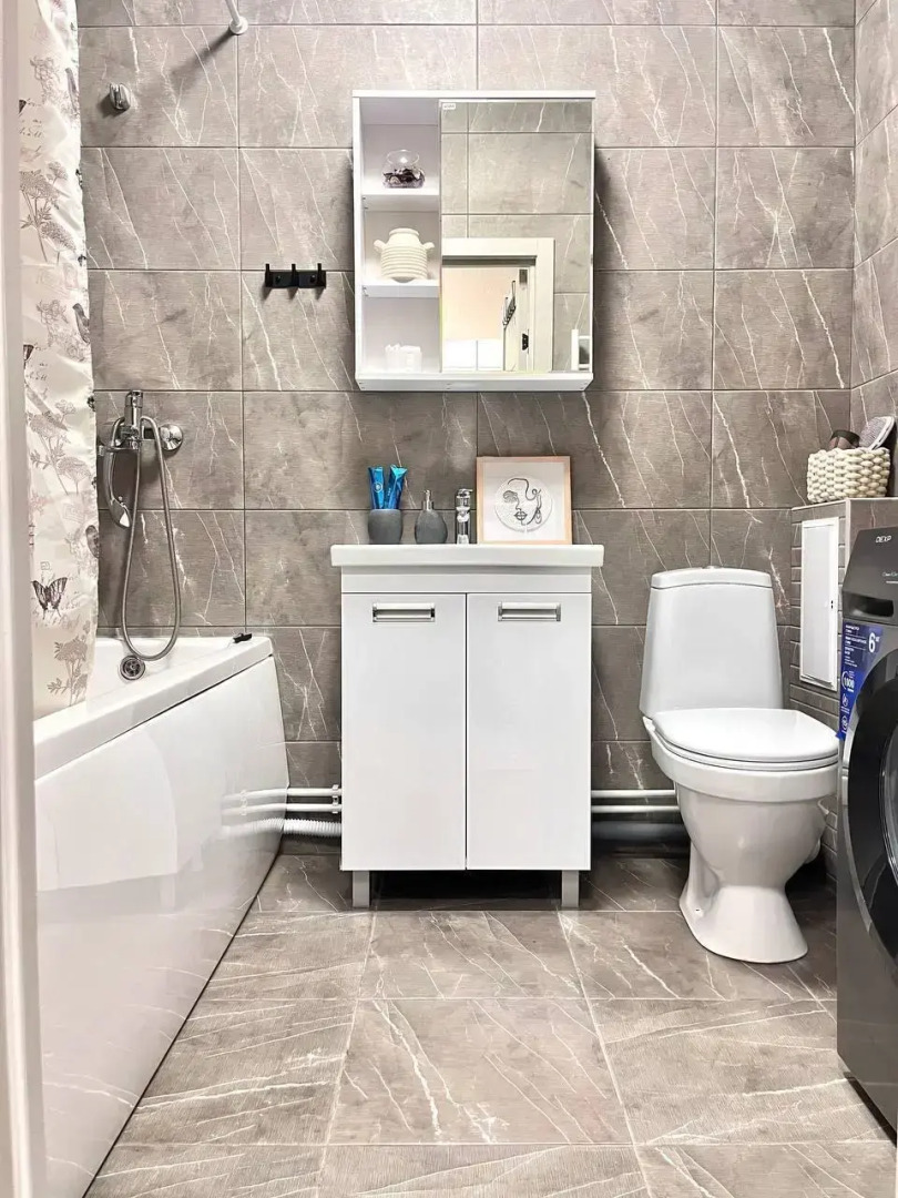 Апартаменты на улице Клары Цеткин 35