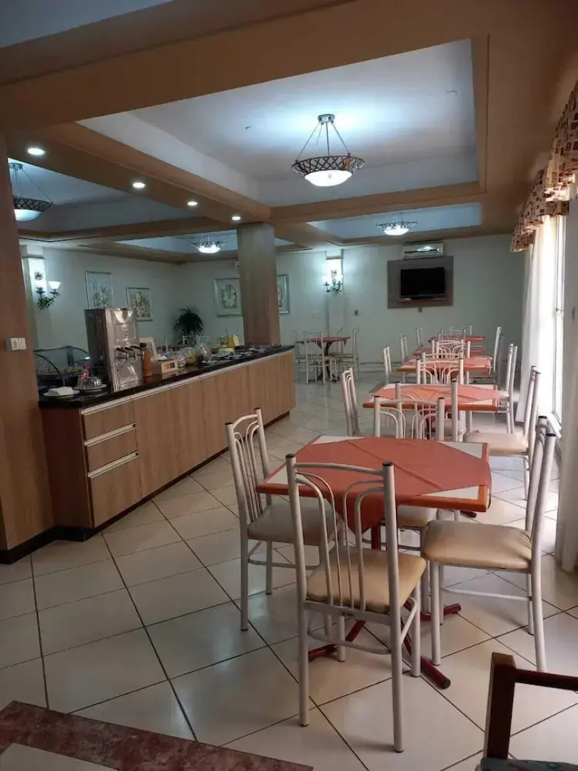 Klein Ville Centro Esteio