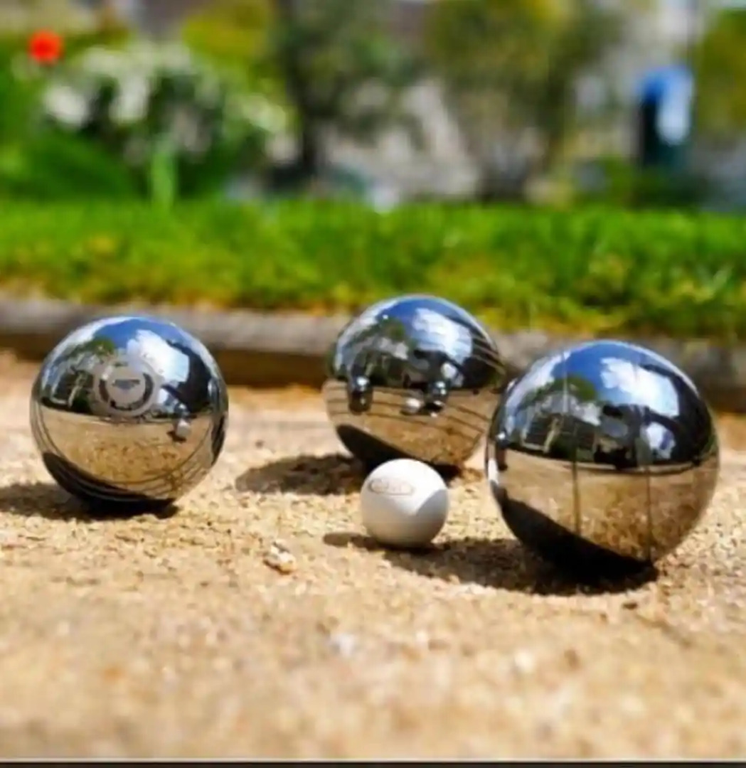 Le parc des 4 saisons