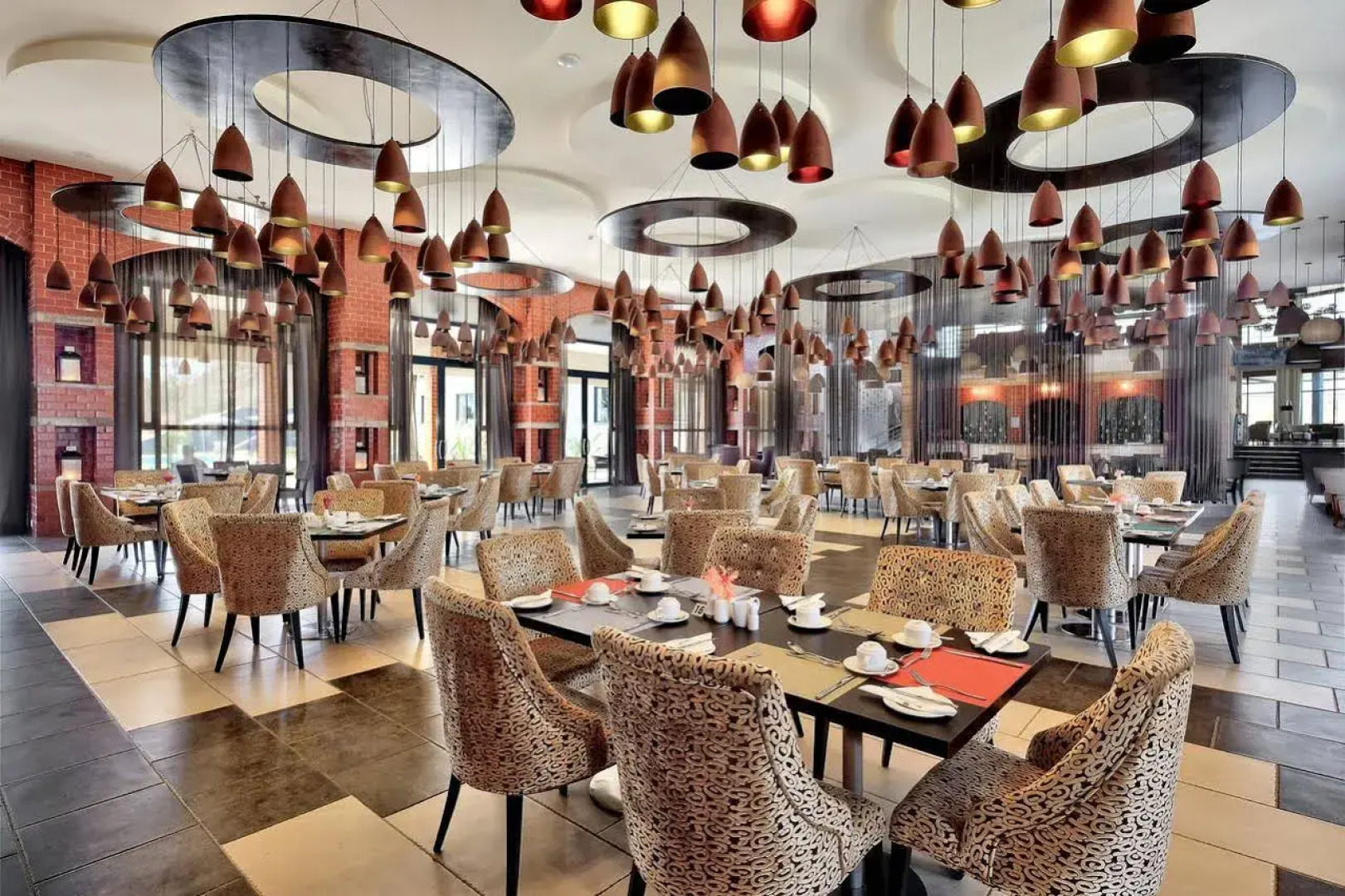 Protea Hotel by Marriott Ndola