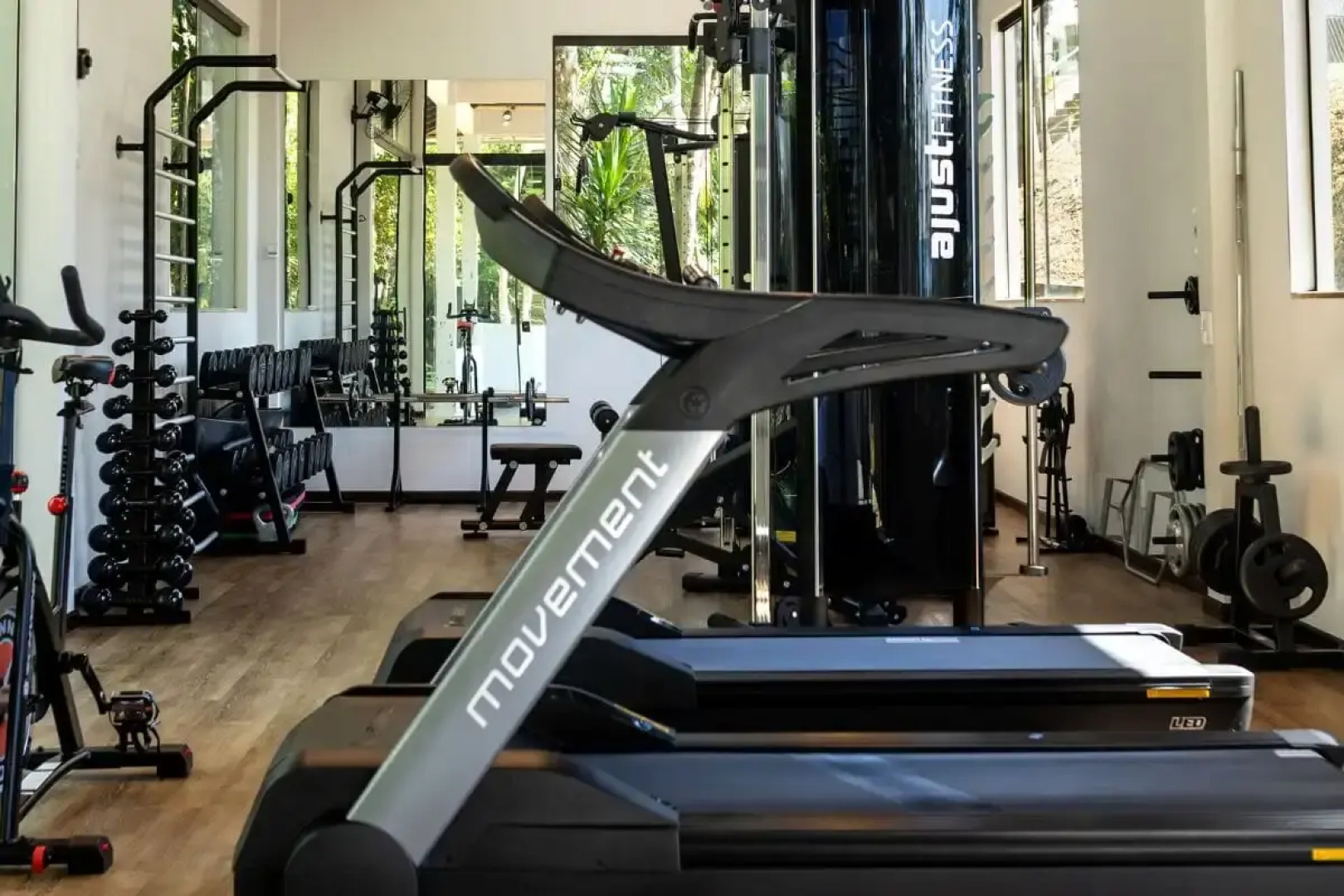 Monthez Hotel & Eventos