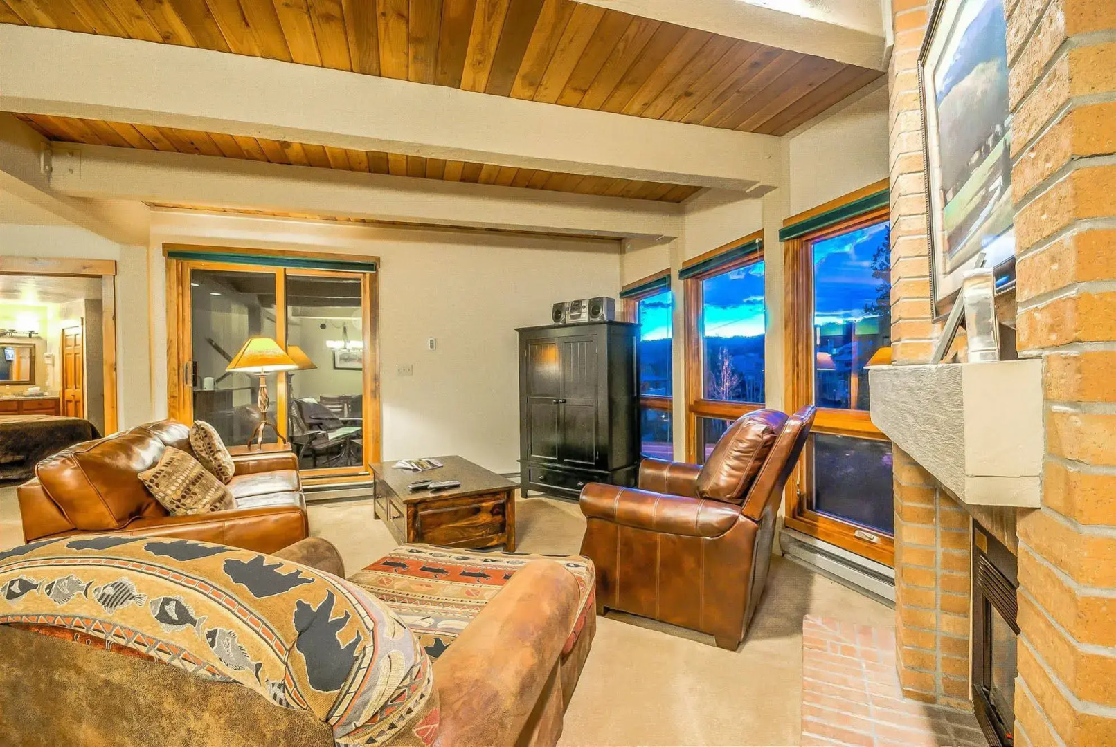 The Lodge by Retreatia