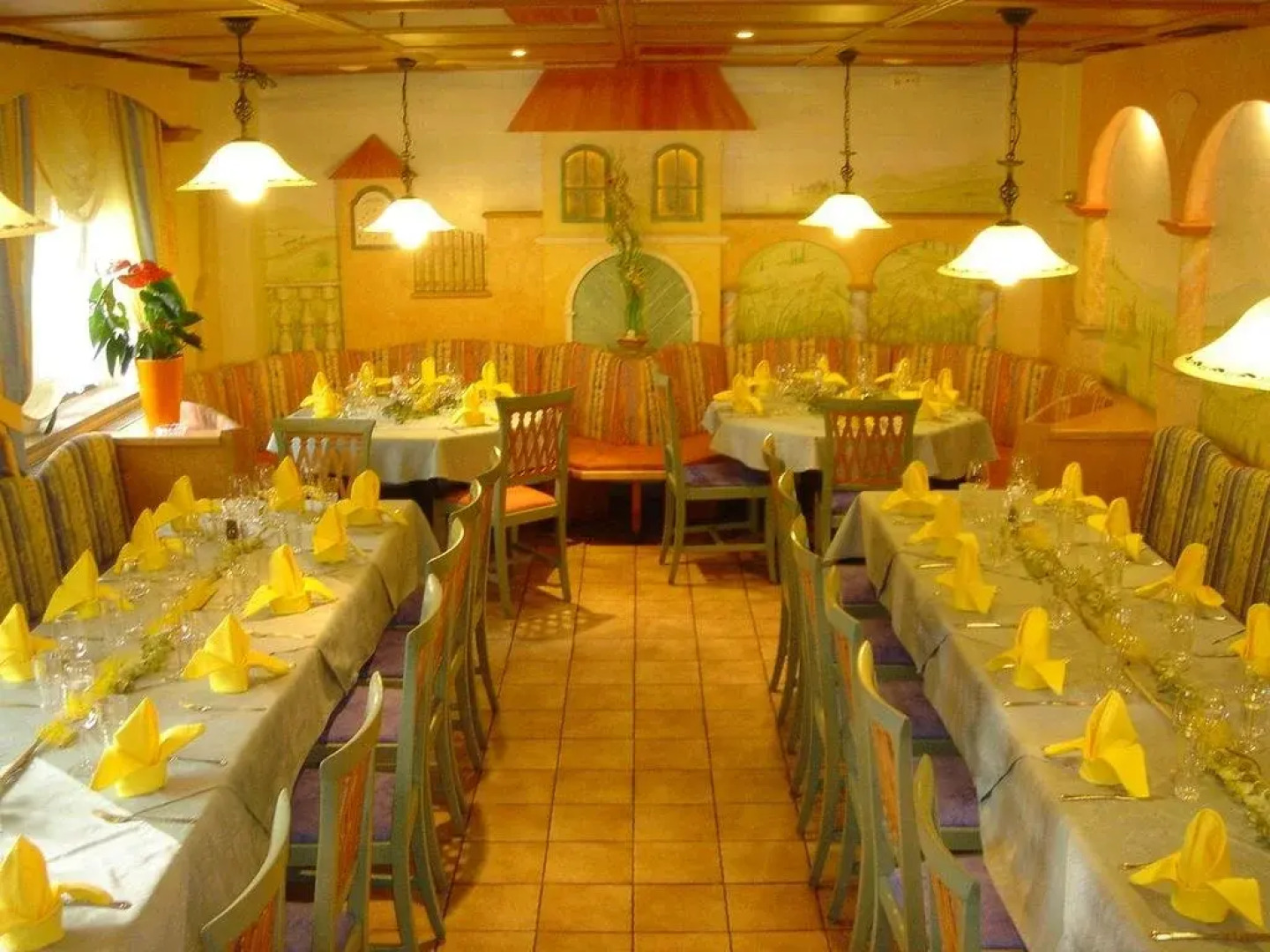 Gasthof-Pension Reisenberger