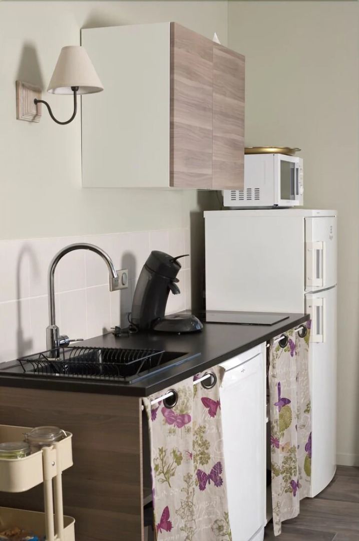 La Villa Dupont D'avignon