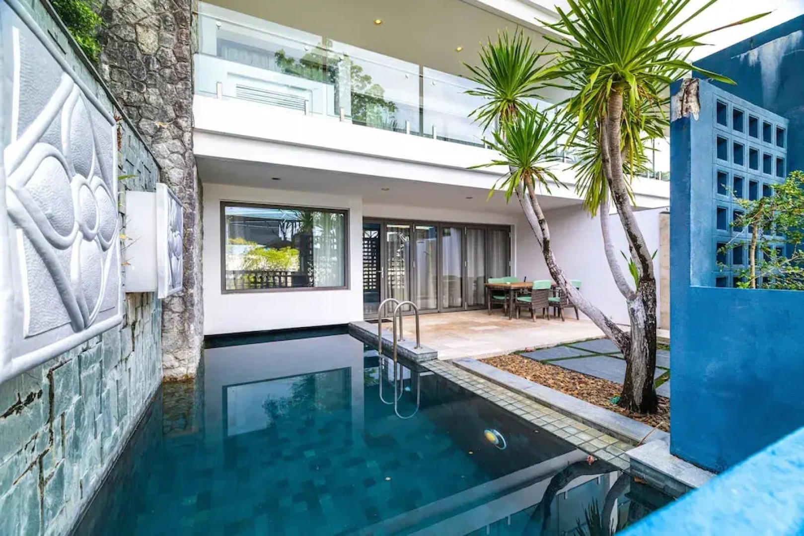 Phuket Moonlit Bay Seaview Resort&Spa