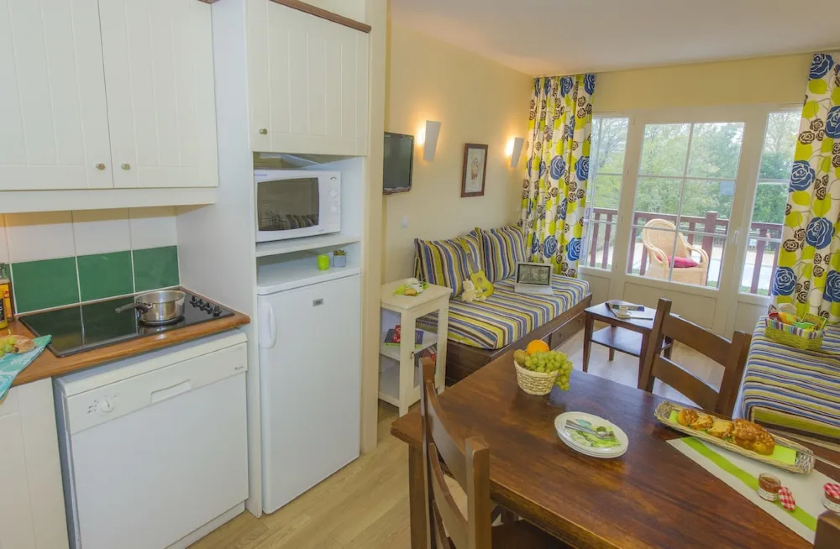 Pierre & Vacances Belles Rives