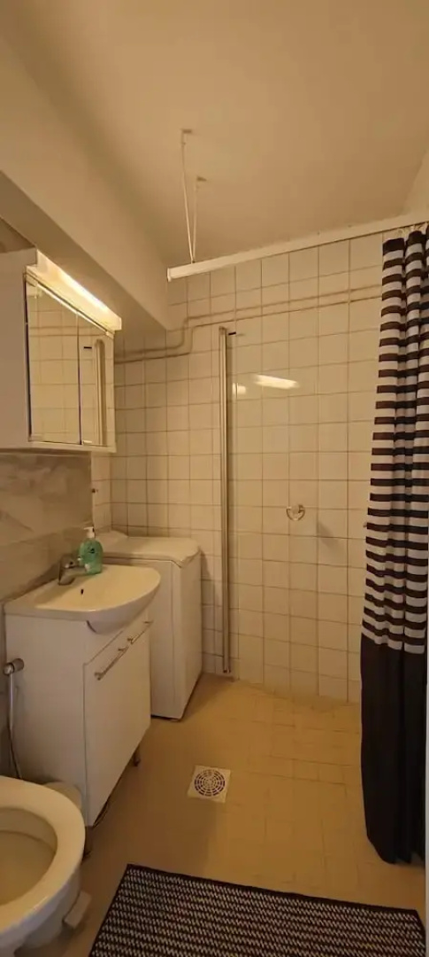 Kotimailma 3BR Apartment Vesijk 3612