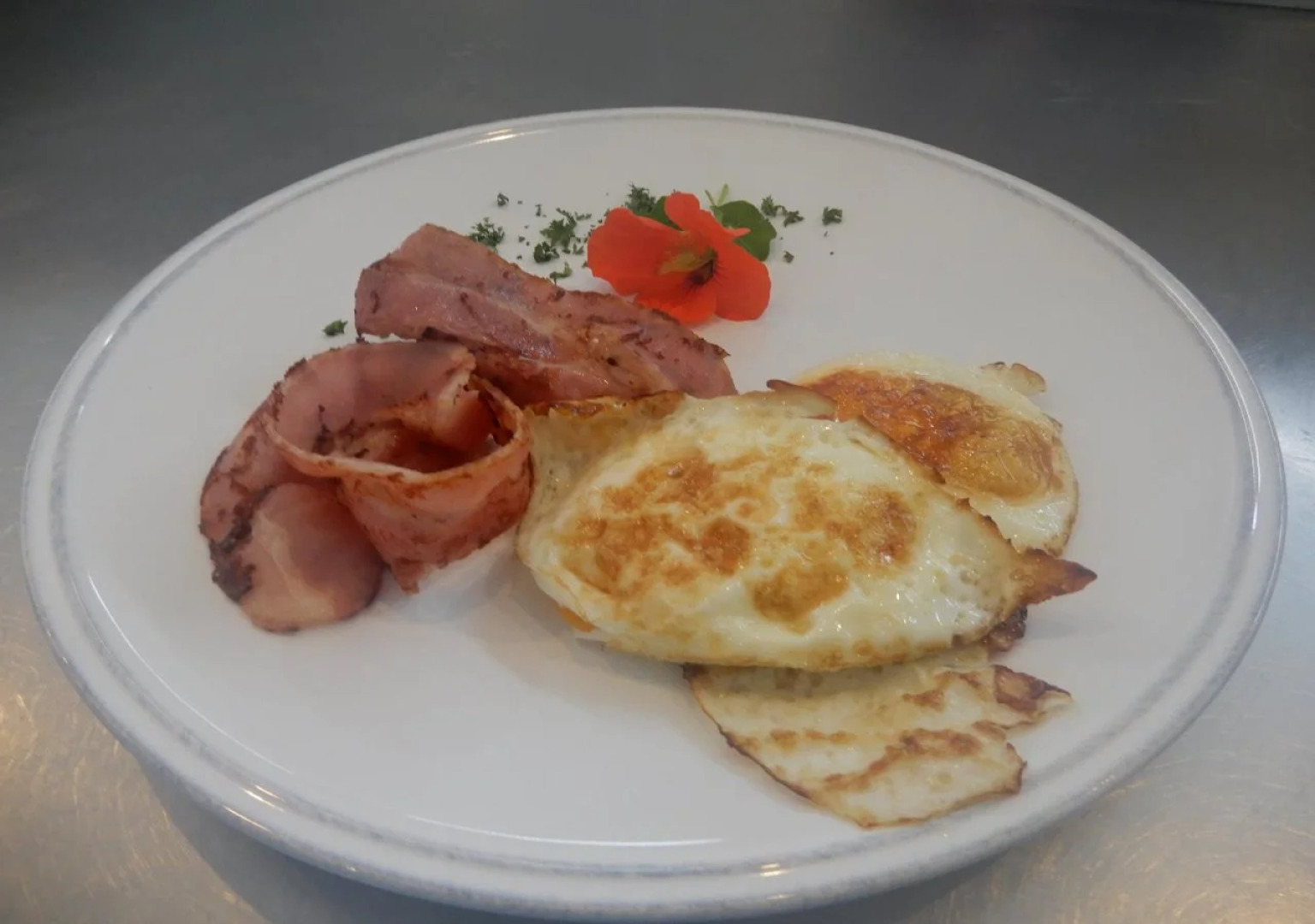 The Lighthouse Lookout