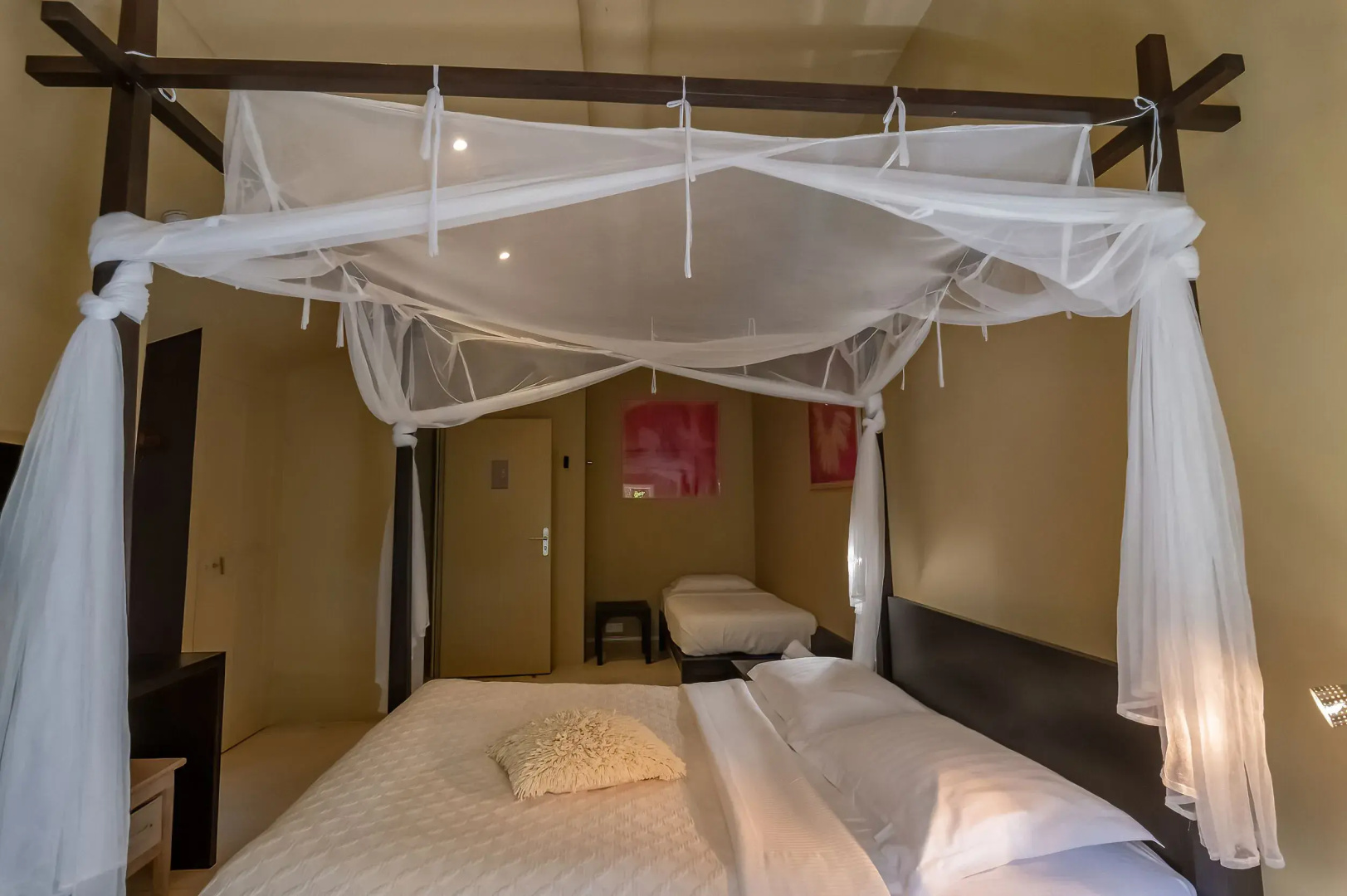 Hôtel Le Paradou Bamboothai