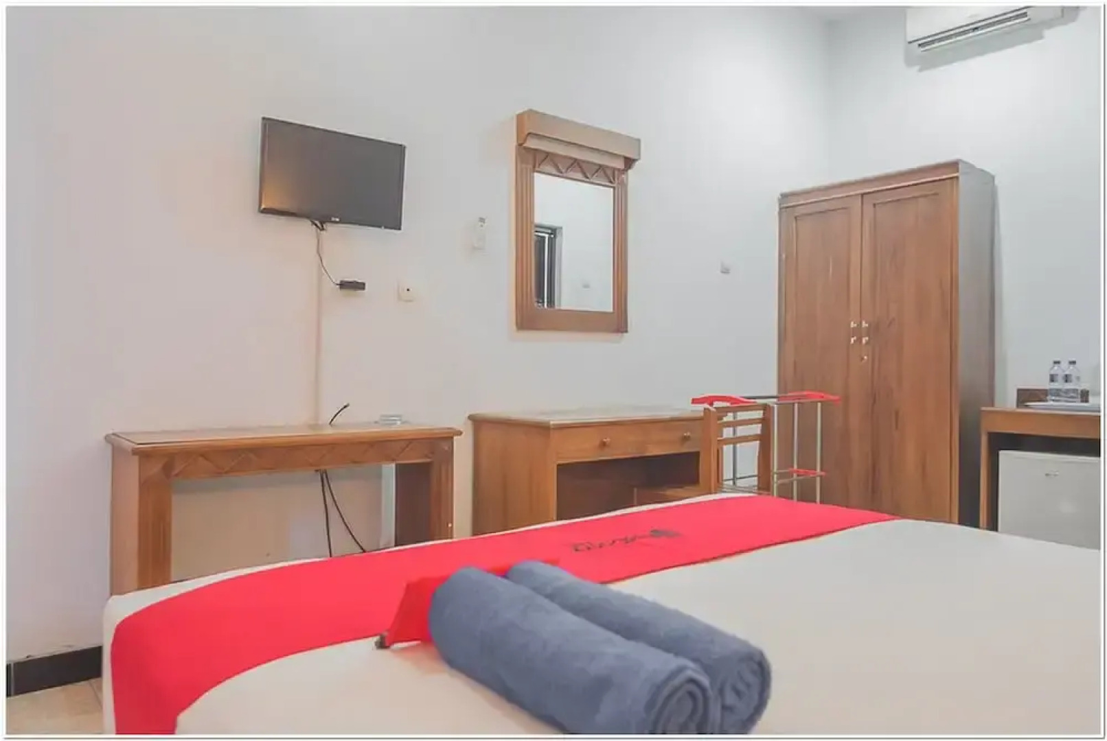 RedDoorz Plus near RSUD Majalengka