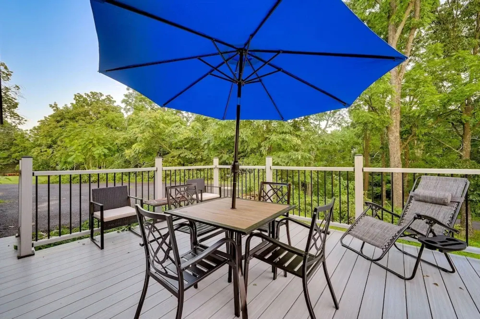 Unique Fairfield Home Rental Near Gettysburg!