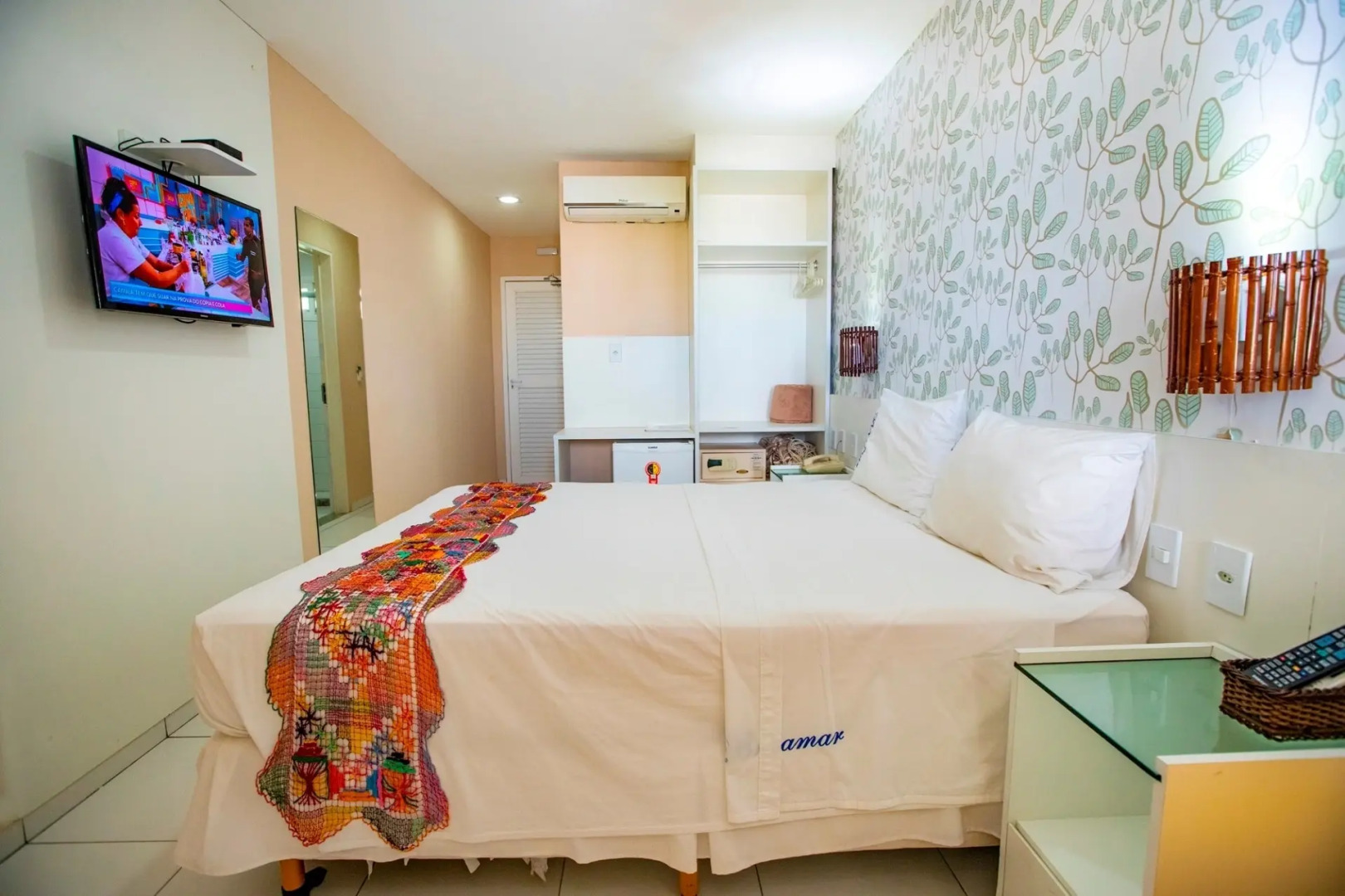 Brisamar Hotel Pousada