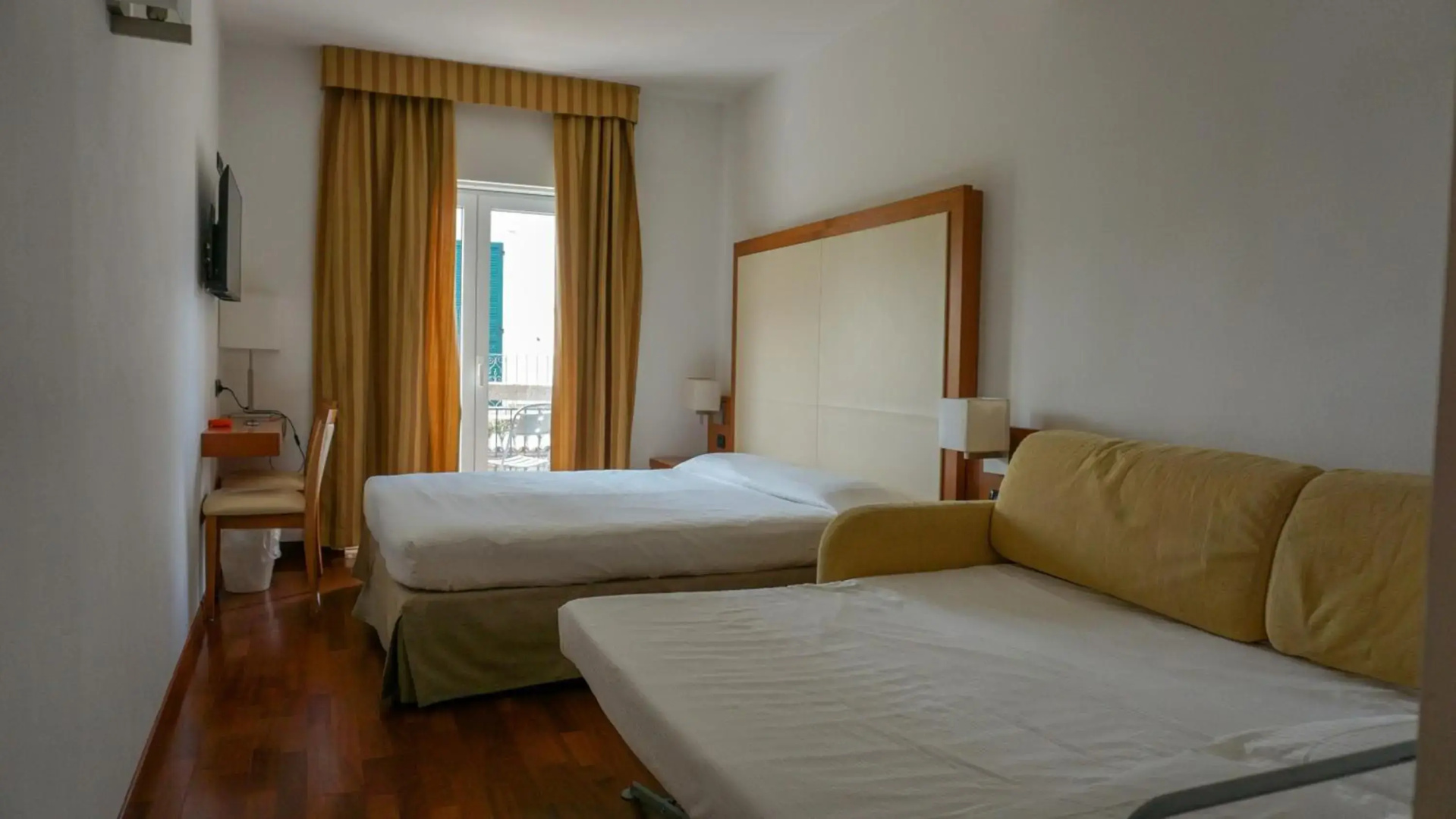 Hotel Mavino