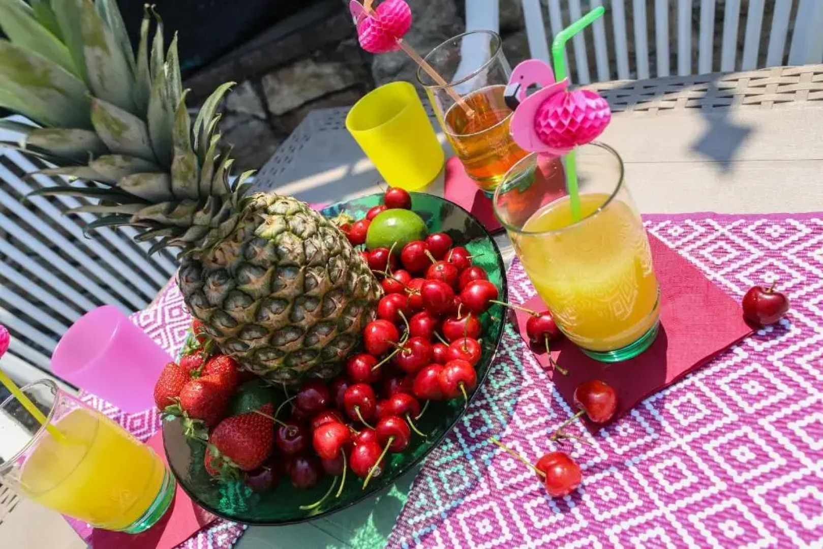 La Casa sul Lago d'Iseo