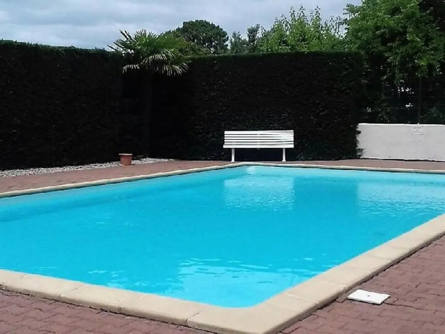 Appartement Arcachon, 3 Pièces, 6 Personnes - Fr-1-420-33