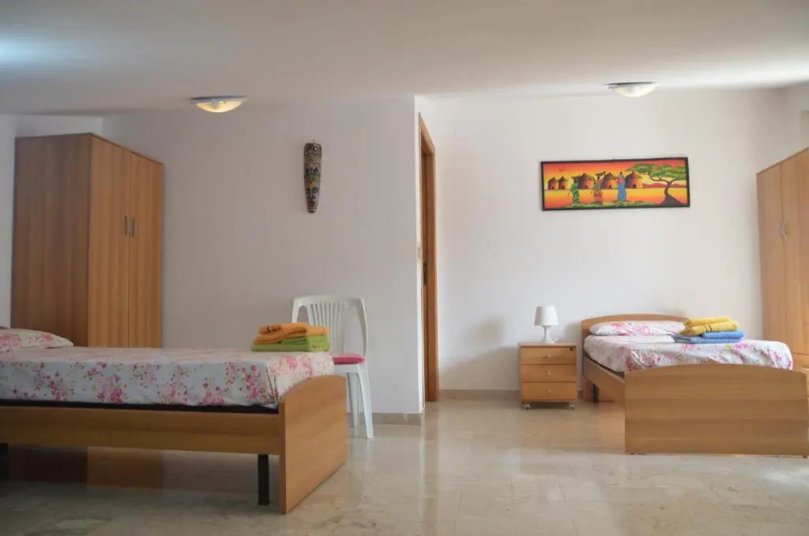 Lucias House Taorminas Bay