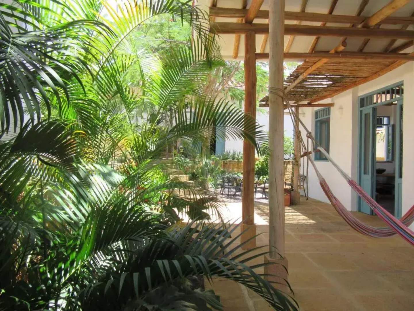 Casa Barichara Boutique