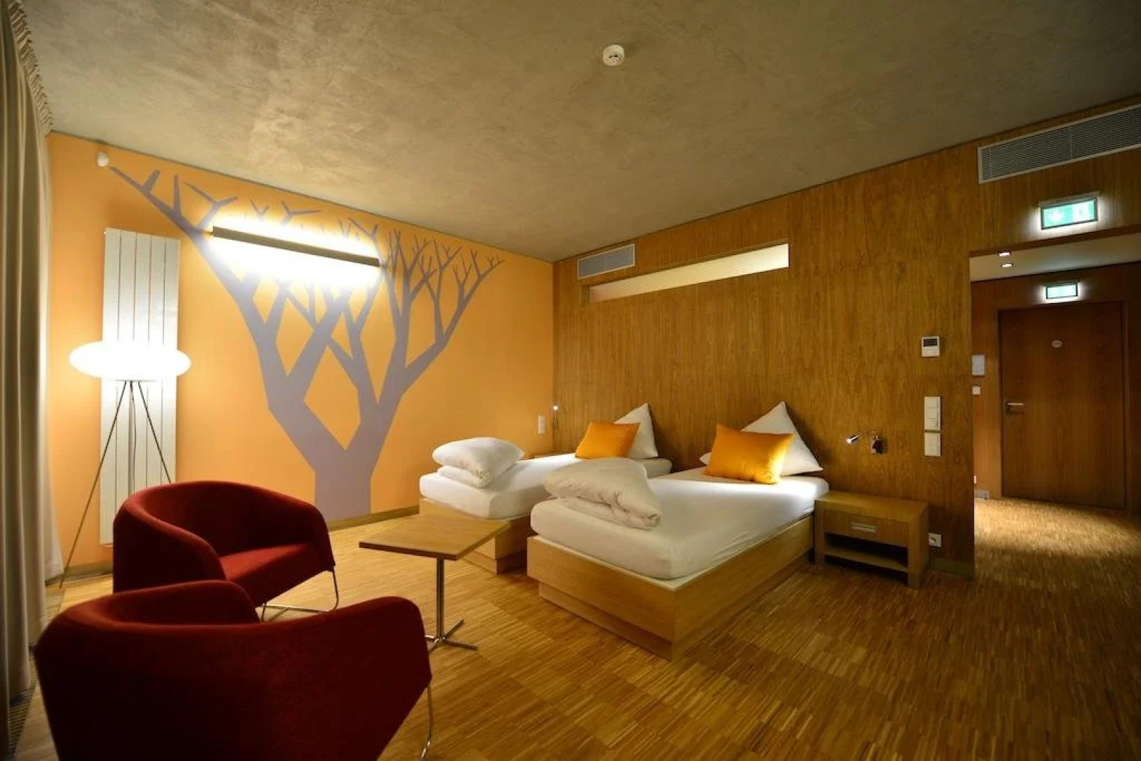 Antonie Hotel****superior