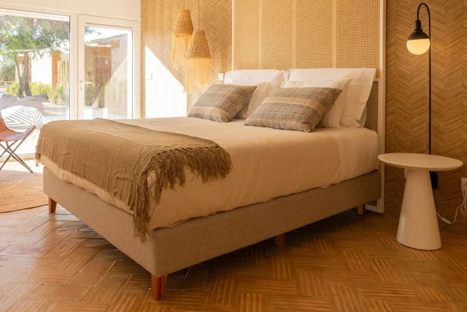 Reflexos d'Alma Turismo Rural