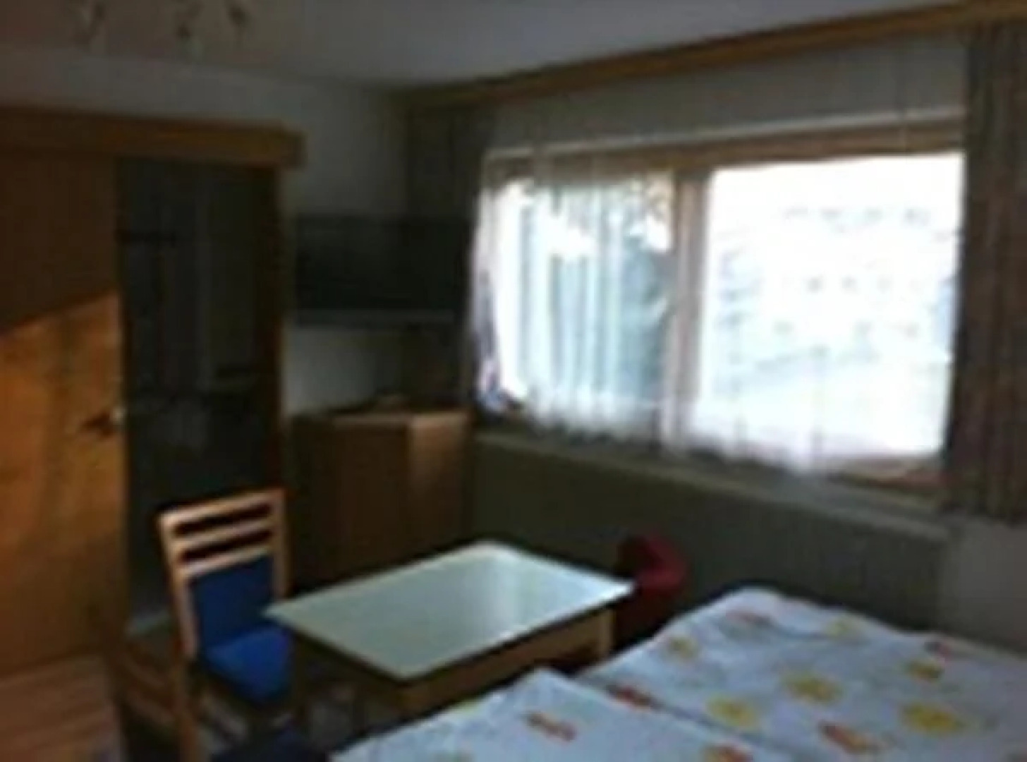 Austrian Motel Heiss