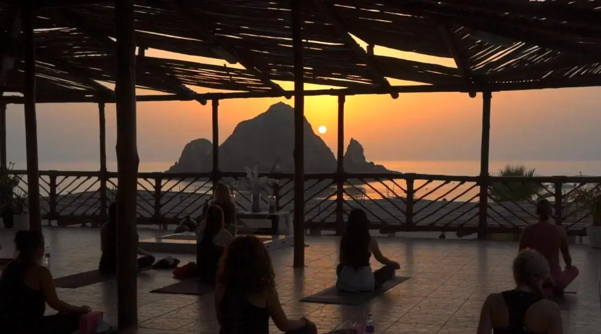 Sandy Beach Hotel and Resort