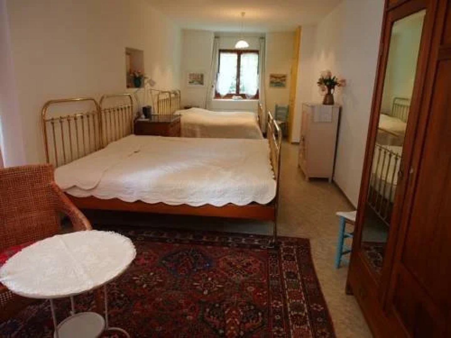 Backpacker Planaterra