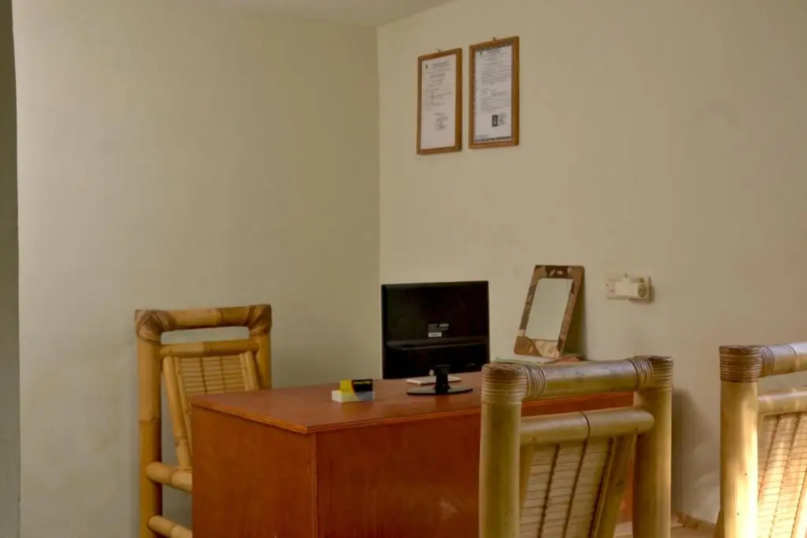 Sammy Cottage Senggigi