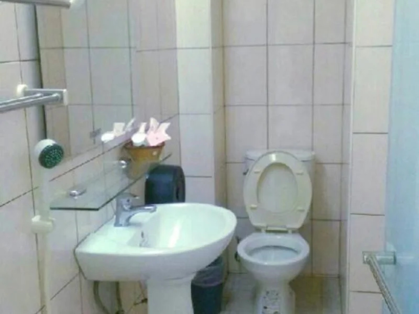 Haiyun Bed and Breakfast