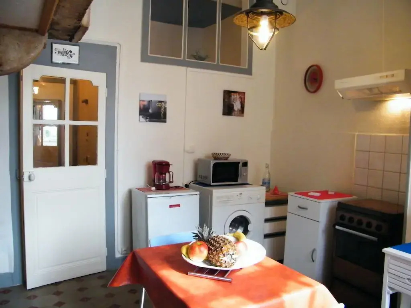 Villa des Capucins
