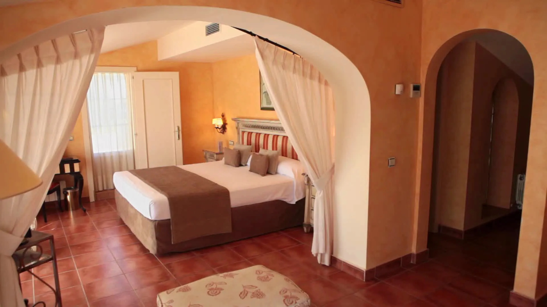 Hotel Ritual de Terra & Spa