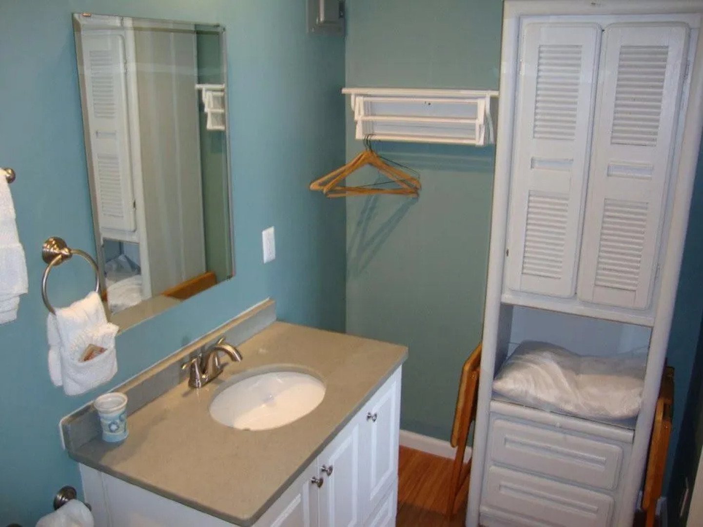 Fontainebleau Terrace by Counts-Oakes Resort Properties