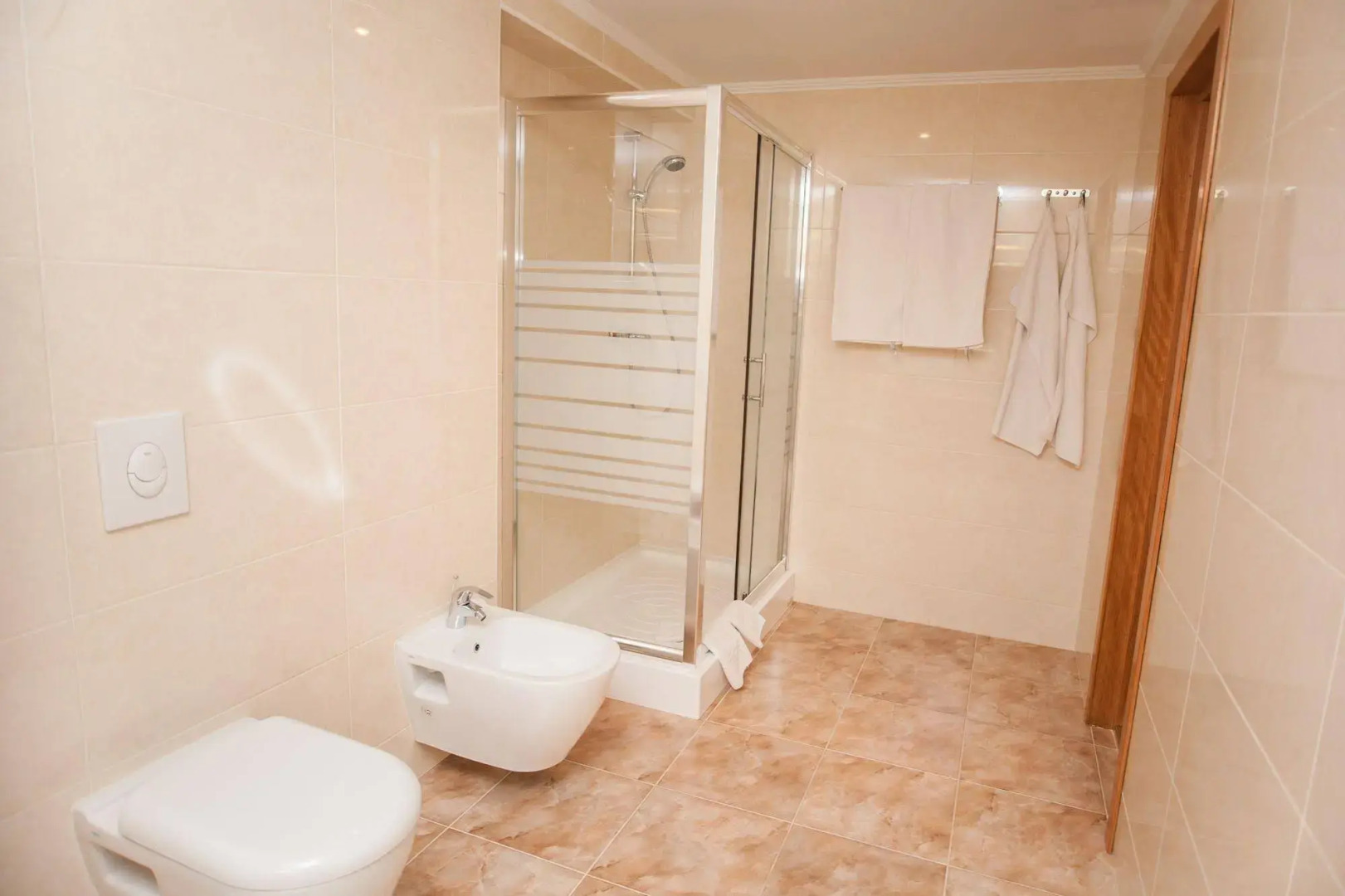Mercure Chisinau Center Jazz Hotel