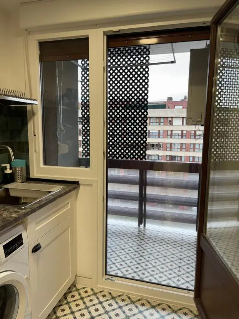 Apartment for 4 in Lejona Casa Natalia