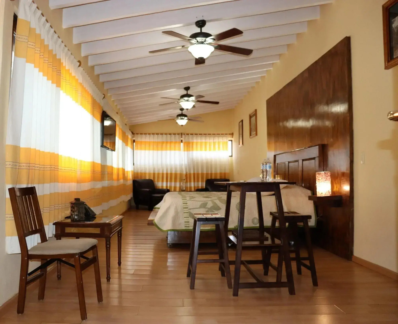 Hotel Zaragoza Tepoztlan