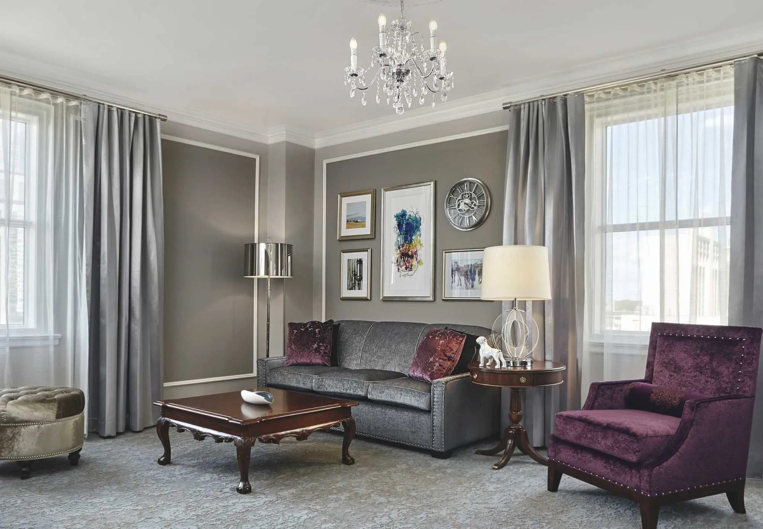 The Hotel Saskatchewan, Autograph Collection