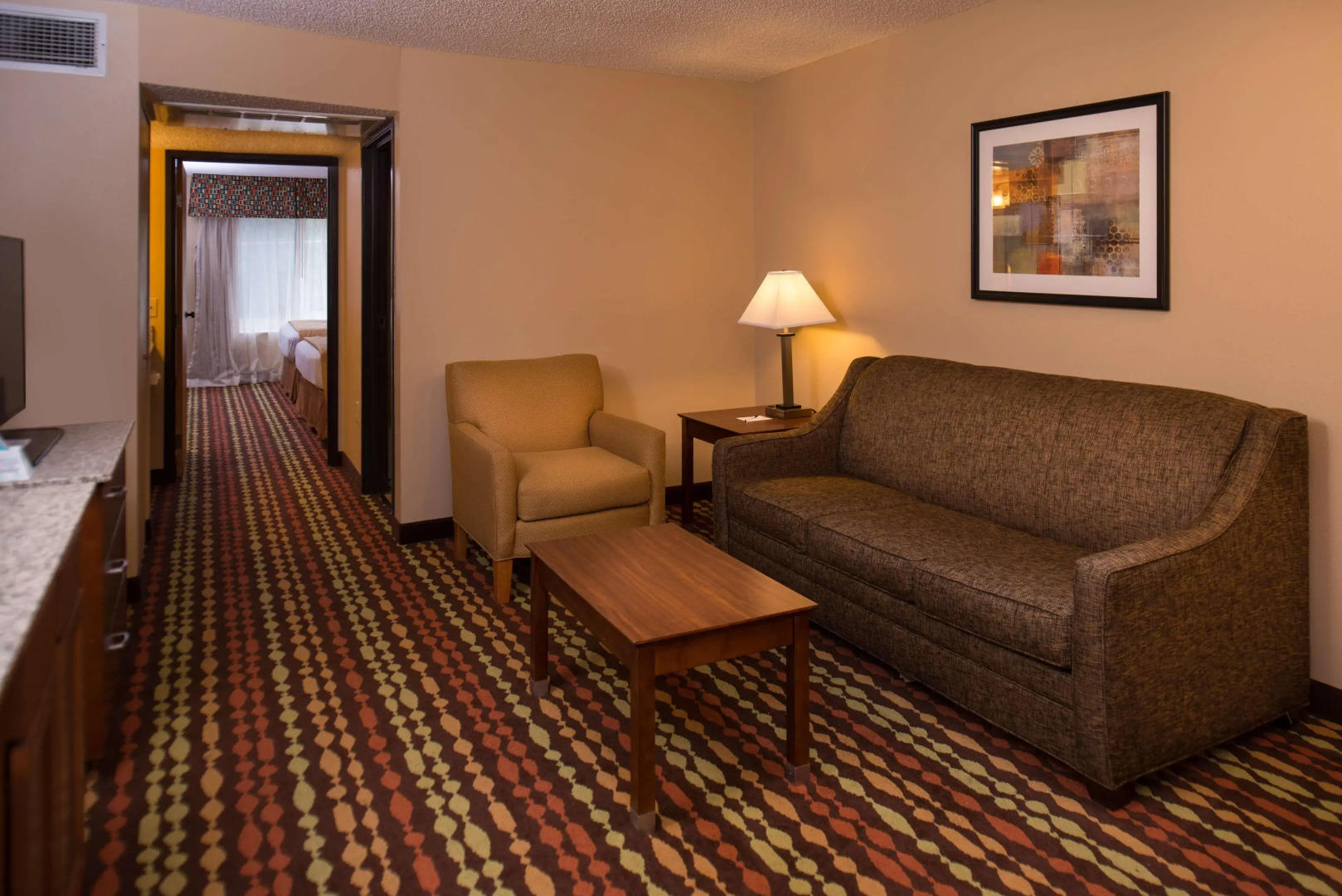 Best Western Ambassador Inn & Suites